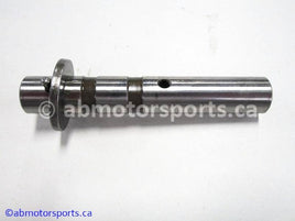 Used Honda ATV TRX 350D OEM part # 23730-HA7-670 reverse idler shaft for sale