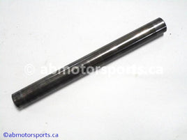 Used Honda ATV TRX 350D OEM part # 24241-HM3-670 shift shaft fork for sale 

