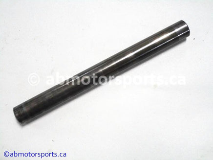 Used Honda ATV TRX 350D OEM part # 24241-HM3-670 shift shaft fork for sale