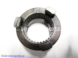 Used Honda ATV TRX 350D OEM part # 23412-HA7-670 reverse shifter gear for sale