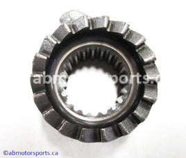 Used Honda ATV TRX 350D OEM part # 28213-HA0-000 kick starter ratchet for sale