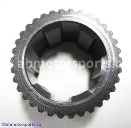 Used Honda ATV TRX 350D OEM part # 23413-HA7-670 spline collar for sale