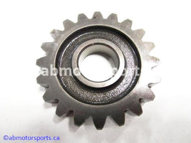 Used Honda ATV TRX 350D OEM part # 28221-HA5-000 kick start idler gear for sale