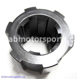 Used Honda ATV TRX 350D OEM part # 23453-HA0-000 spline collar for sale