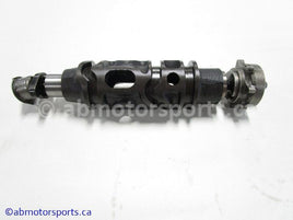 Used Honda ATV TRX 350D OEM part # 24300-HA0-003 gearshift drum for sale
