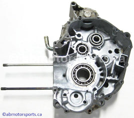 Used Honda ATV TRX 350D OEM part # 11100-HA7-670 right crankcase for sale