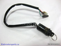 Used Honda ATV TRX 400EX OEM part # 35100-HN1-000 ignition switch for sale