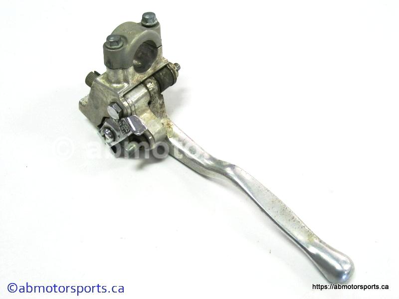 Clutch Lever - Honda TRX 400EX| Alberta Motorsports Sales & Salvage Ltd