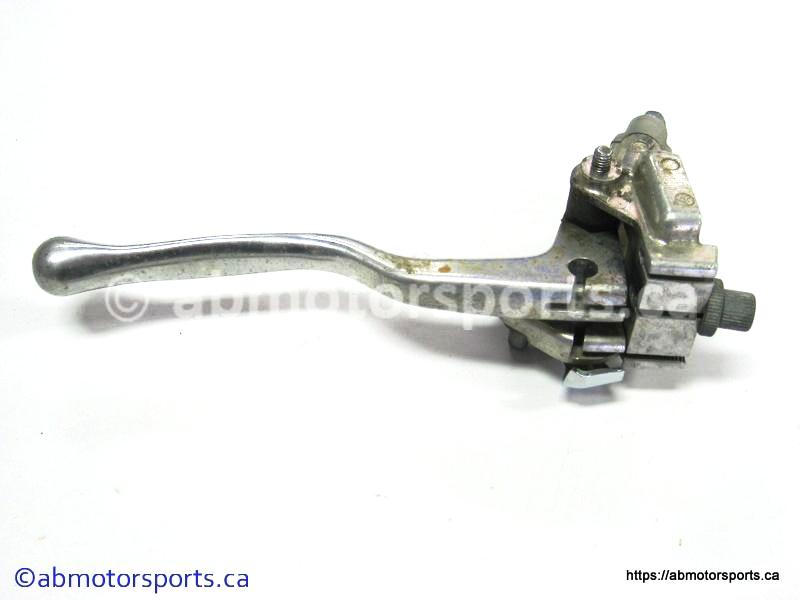 Clutch Lever - Honda TRX 400EX| Alberta Motorsports Sales