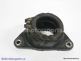 Used Honda ATV TRX 400EX OEM part # 16211-HN1-010 intake boot for sale