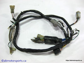 Used Honda ATV TRX 400EX OEM part # 32100-HN1-000 wire harness for sale