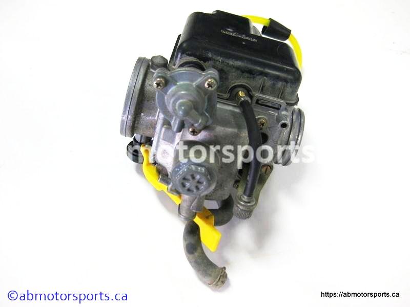 Carburetor - Honda TRX 400EX| Alberta Motorsports Sales & Salvage Ltd