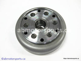 Used Honda ATV TRX 400EX OEM part # 31110-HN1-003 flywheel for sale