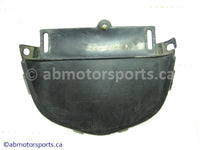 Used Honda ATV TRX 400EX OEM part # 61301-HN1-000ZA lower head light cover for sale