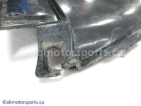 Used Honda ATV TRX 400EX OEM part # 61301-HN1-000ZA lower head light cover for sale