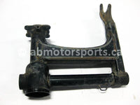 Used Honda ATV TRX 350D FOURTRAX 4X4 OEM part # 52200-HA7-305 rear swing arm for sale