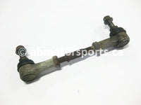 Used Honda ATV TRX 350D FOURTRAX 4X4 OEM part # 53522-HA7-672 tie rod a for sale