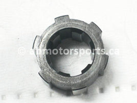 Used Honda ATV TRX 350D FOURTRAX 4X4 OEM part # 23453-HA0-000 spline collar for sale