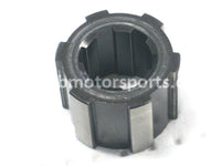 Used Honda ATV TRX 350D FOURTRAX 4X4 OEM part # 23453-HA0-000 spline collar for sale