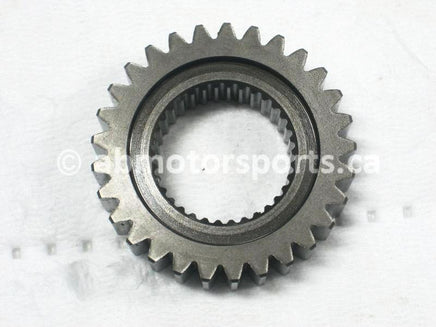 Used Honda ATV TRX 350D FOURTRAX 4X4 OEM part # 23501-HA7-770 transmission gear 29t for sale