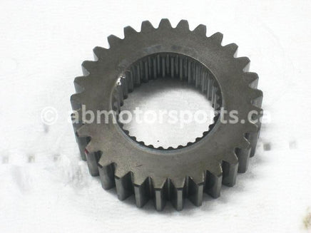 Used Honda ATV TRX 350D FOURTRAX 4X4 OEM part # 23501-HA7-770 transmission gear 29t for sale