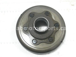 Used Honda ATV TRX 350D FOURTRAX 4X4 OEM part # 22500-HA7-670 outer drive clutch for sale
