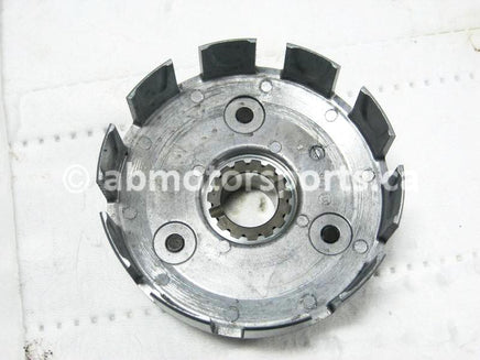 Used Honda ATV TRX 350D FOURTRAX 4X4 OEM part # 22100-HA7-770 outer clutch for sale