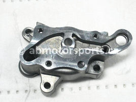 Used Honda ATV TRX 350D FOURTRAX 4X4 OEM part # 15121-HA7-770 oil pump cover for sale