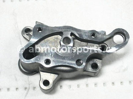 Used Honda ATV TRX 350D FOURTRAX 4X4 OEM part # 15121-HA7-770 oil pump cover for sale