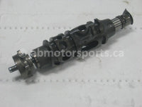 Used Honda ATV TRX 350D FOURTRAX 4X4 OEM part # 24300-HA0-003 gearshift drum for sale