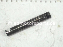 Used Honda ATV TRX 350D FOURTRAX 4X4 OEM part # 14455-HA7-670 camshaft shaft for sale