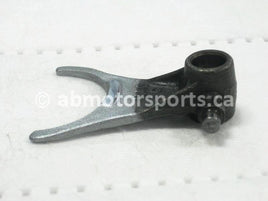 Used Honda ATV TRX 350D FOURTRAX 4X4 OEM part # 24212-HA0-000 center gearshift fork for sale
