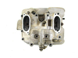 A used Cylinder Head from a 1993 TRX350D FOURTRAX 4X4 Honda OEM Part # 12000-HA7-305 for sale. Check out our online catalog for more parts!