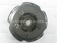 Used Honda ATV TRX 350D FOURTRAX 4X4 OEM part # 22300-HA7-770 drive plate assembly for sale