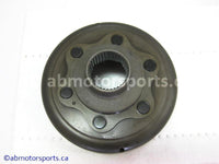 Used Honda ATV TRX 400FW OEM part # 22500-HN0-670 outer clutch housing for sale