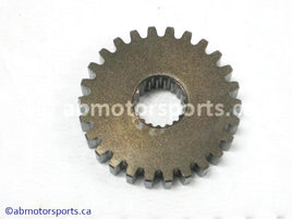 Used Honda ATV TRX 400FW OEM part # 28131-HM7-000 gear C for sale