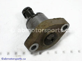Used Honda ATV TRX 400FW OEM part # 14520-GY6-901 tensioner lifter for sale