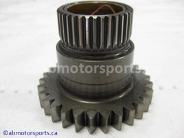 Used Honda ATV TRX 400FW OEM part # 23120-HA7-771 clutch drive gear for sale