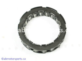 Used Honda ATV TRX 400FW OEM part # 91101-HA0-004 one way clutch for sale