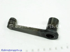Used Honda ATV TRX 400FW OEM part # 22810-HM7-700 clutch lever for sale