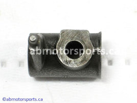 Used Honda ATV TRX 400FW OEM part # 24661-HM7-000 gearshift arm A for sale