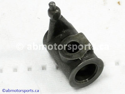 Used Honda ATV TRX 400FW OEM part # 24661-HM7-000 gearshift arm A for sale