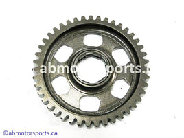 Used Honda ATV TRX 400FW OEM part # 23431-HC4-000 gear 43T for sale