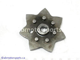 Used Honda ATV TRX 400FW OEM part # 24321-HB3-030 shifter drum for sale