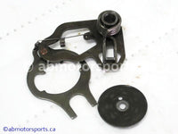 Used Honda ATV TRX 400FW OEM part # 24620-HM7-000 arm for sale