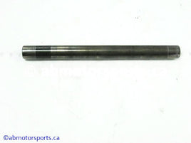 Used Honda ATV TRX 400FW OEM part # 24241-HM7-000 gearshift fork guide shaft for sale