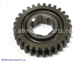 Used Honda ATV TRX 400FW OEM part # 23491-HM7-000 gear 29T for sale