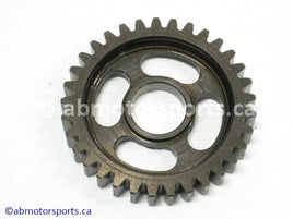 Used Honda ATV TRX 400FW OEM part # 23481-HM7-000 gear 33T for sale