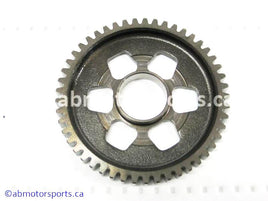 Used Honda ATV TRX 400FW OEM part # 23411-HC4-000 gear 49T for sale