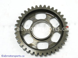 Used Honda ATV TRX 400FW OEM part # 23451-HC4-000 gear 37T for sale